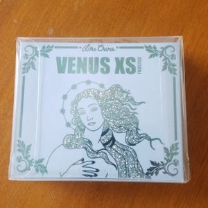 Lime Crime Venus XS Frosted